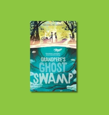 Grandpere's Ghost Swamp