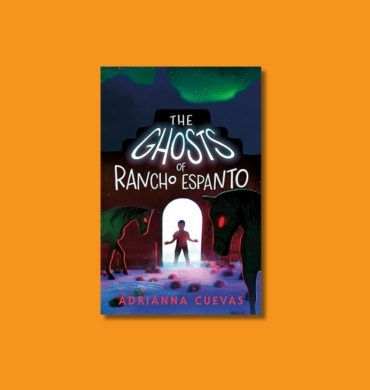 The Ghosts of Rancho Espanto